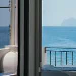 Archi Appartamento Canneto (Lipari)