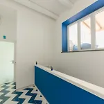 Archi Appartamento Canneto (Lipari)