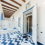 Archi Canneto (Lipari)
