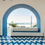 Archi * Canneto (Lipari)