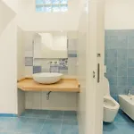 Archi Appartamento Canneto (Lipari)