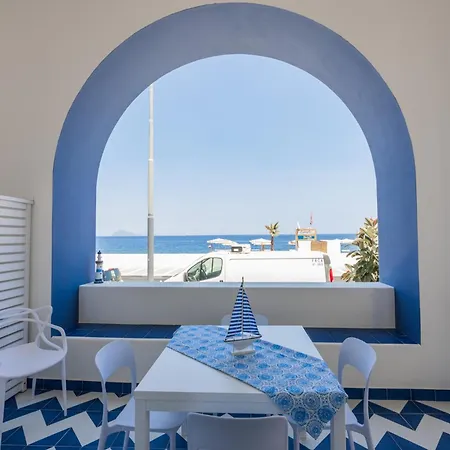 Apartment Archi Canneto *