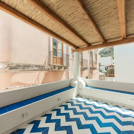 Apartmán Archi *