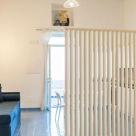 Appartamento Archi *