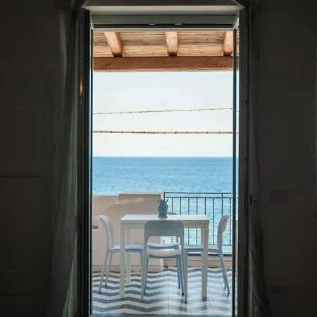 Apartmán Archi
