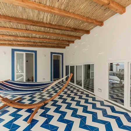 Archi Canneto Apartment