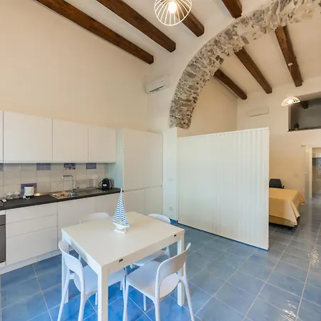 Apartment Archi Canneto *