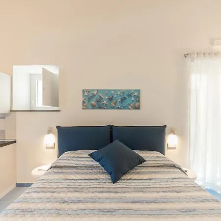 Archi Apartment *