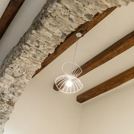 Archi Lejlighed Canneto (Lipari)