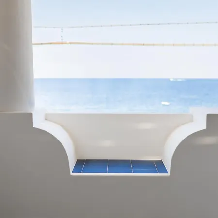 Archi * Canneto (Lipari)