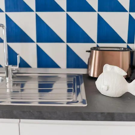 Archi * Canneto (Lipari)