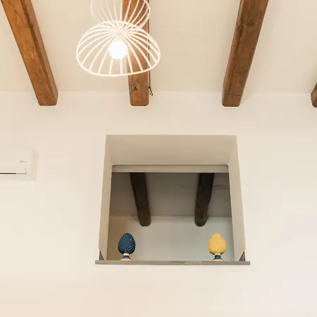 Archi Apartment *
