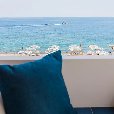 Archi * Canneto (Lipari)