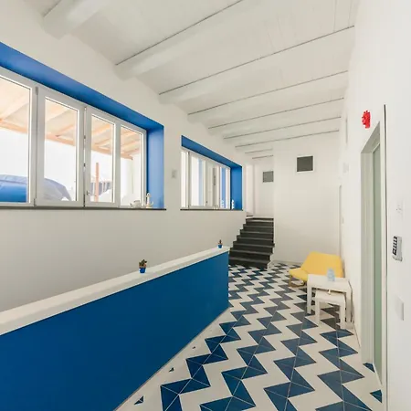 Archi Apartment *