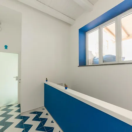 Archi Apartment Canneto (Lipari)