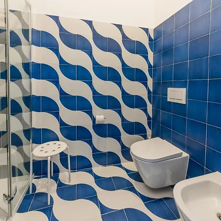 Archi Canneto (Lipari)