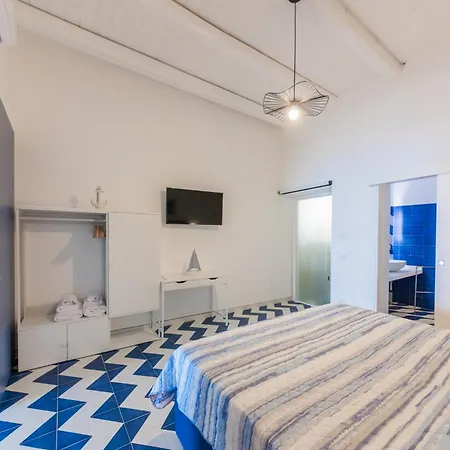 Archi Apartment *