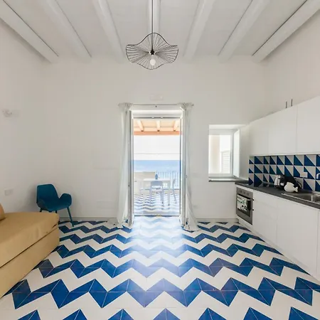 Archi Canneto (Lipari)