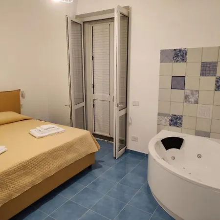 Apartment Archi Canneto (Lipari)