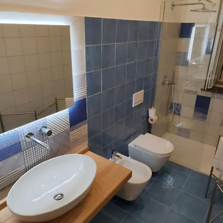 Archi * Canneto (Lipari)