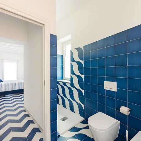 Archi * Canneto (Lipari)