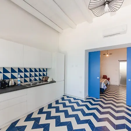 Appartamento Archi