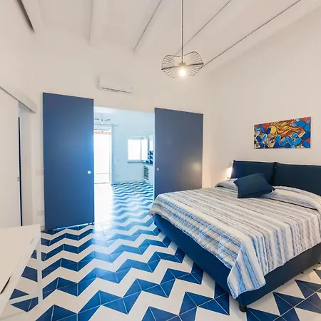 Archi Apartment *