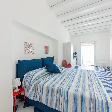 Apartment Archi Canneto (Lipari)