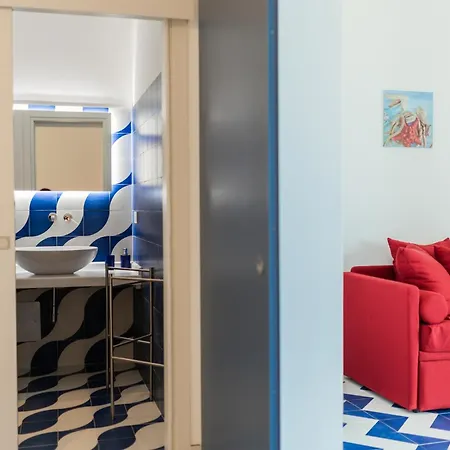 Archi * Canneto (Lipari)