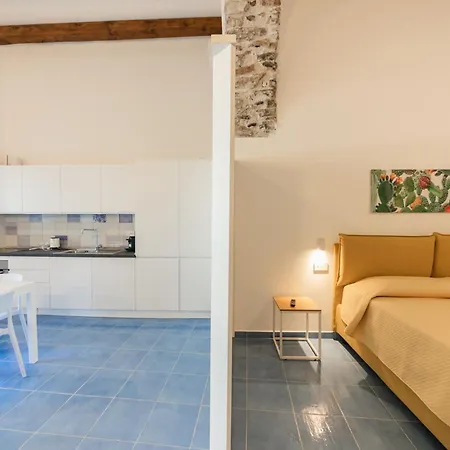 Archi Canneto (Lipari)