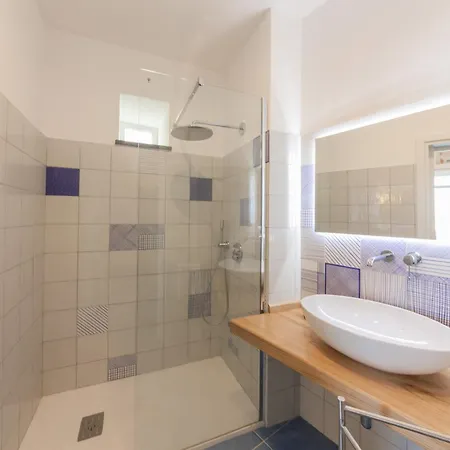 Archi Lejlighed Canneto (Lipari)