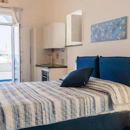 Apartment Archi Canneto (Lipari)