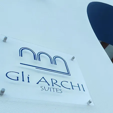 Archi Apartment *