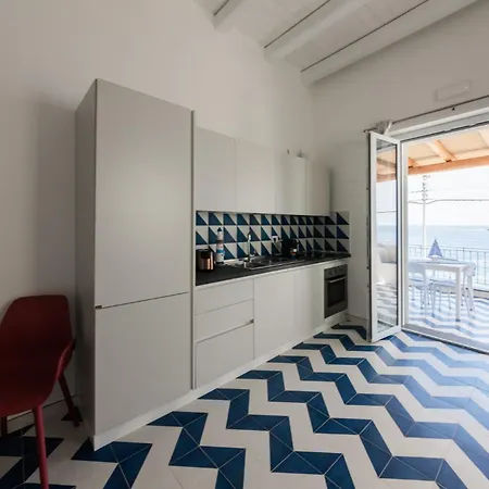 Archi Canneto (Lipari)