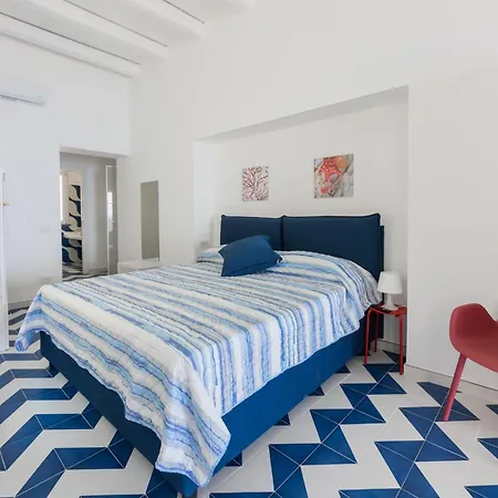 Archi * Canneto (Lipari)