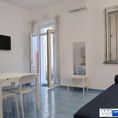 Archi Apartment *