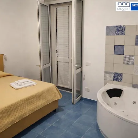 Apartment Archi *