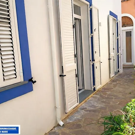 Apartment Archi Canneto (Lipari)