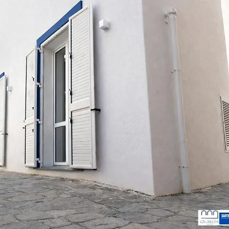 Archi Apartment