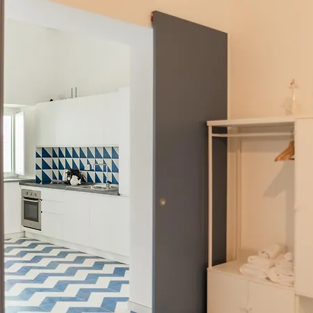Archi Apartment