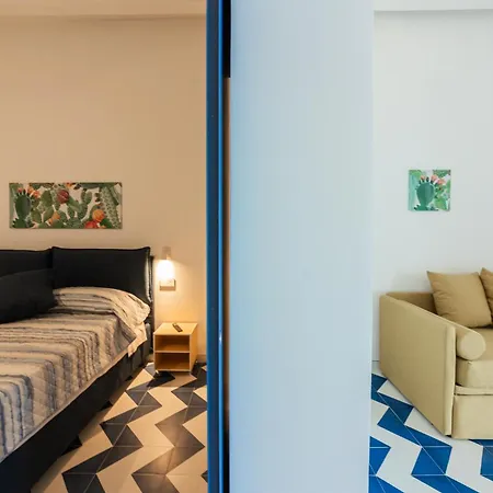 Apartment Archi