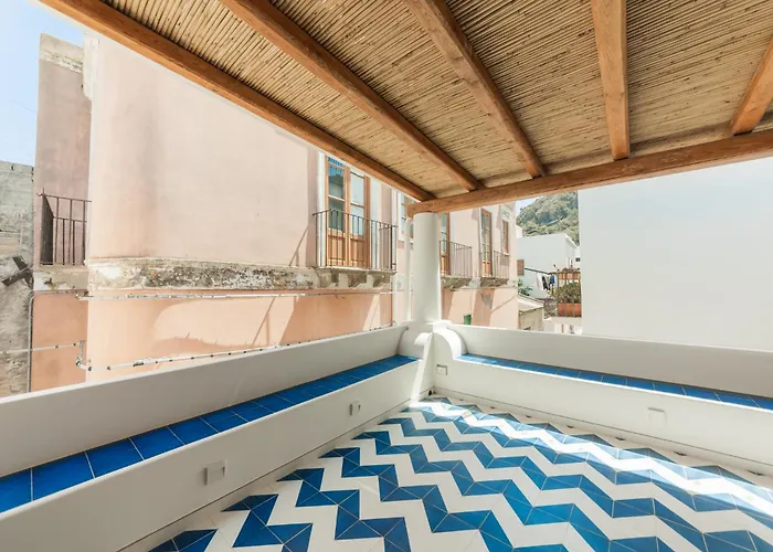 Appartamento Archi *