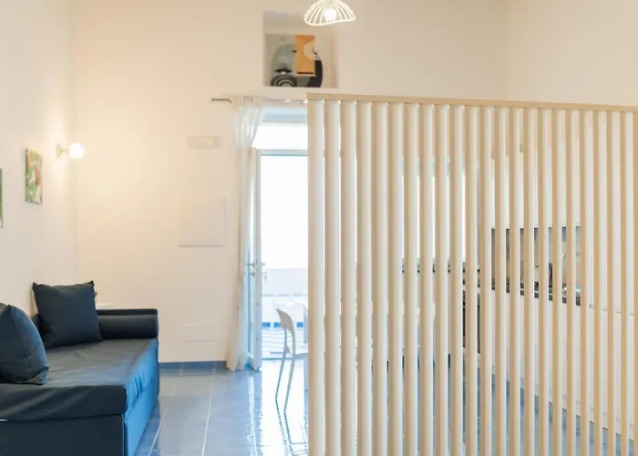 Appartamento Archi *