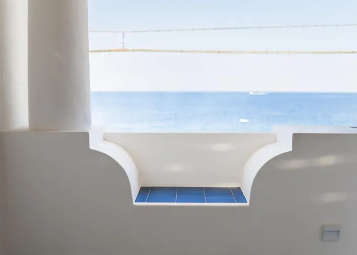 Archi * Canneto (Lipari)