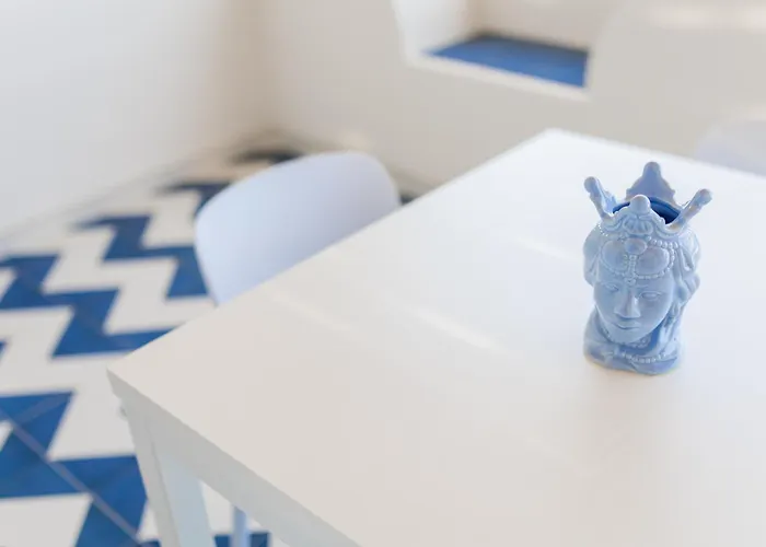 Appartamento Archi *