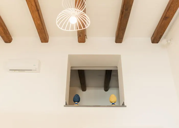 Archi Appartamento *