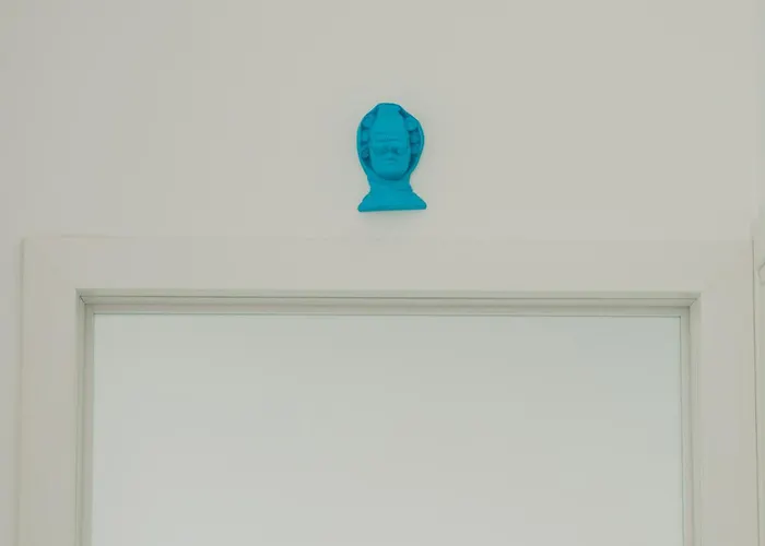 Archi Apartmán Canneto (Lipari)