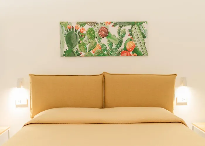 Appartamento Archi *