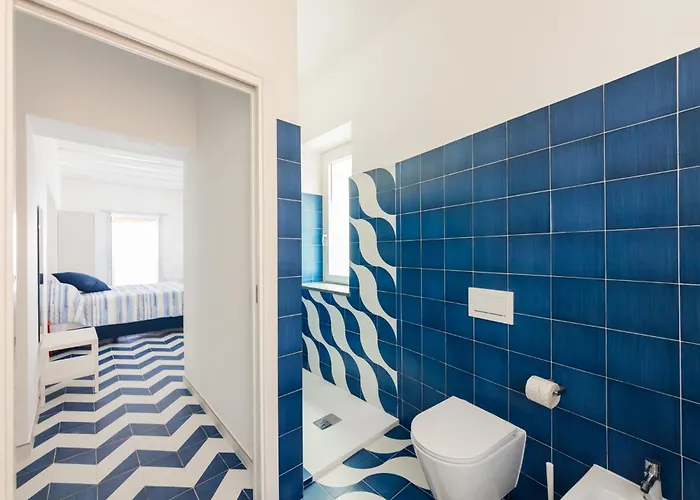 Archi * Canneto (Lipari)