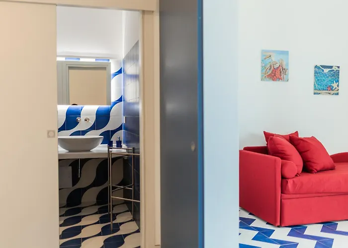 Archi * Canneto (Lipari)